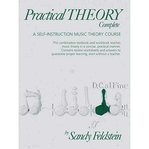 Pre-Owned Practical Theory: Complete, Spiral-Bound Book, 9780882842257, 0882842250, Paperback, Edition Unstated edition