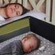 thumbnail image 5 of Baby Blackout Cover-Breathable Stretchy Comfortable Portable Outdoor Travel 39.8x28.3x29.1in, 5 of 5
