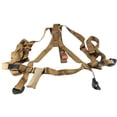 thumbnail image 2 of Summit Mini Viper SD 81124 Self Climbing Bow & Rifle Hunting Treestand - 300 Lbs, 2 of 5