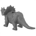 thumbnail image 5 of Leylor Maceta - Personalidad Animal Triceratops Maceta Cactus Planta suculenta Maceta Decoración de jardín(Gris), 5 of 8