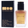 thumbnail image 4 of Base de maquillaje Skin Fetish Sublime Perfection - 24 Medium Deep de Pat Mcgrath Labs para mujer - 34 ml, 4 of 8