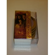 Sliders: The First and Second Seasons DVD NEW