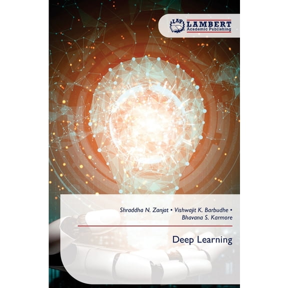 Deep Learning, (Paperback)