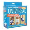 Thera-Med Universal Reusable Cold Pack Of Size: 5 X 9 1/2 Inches, Small, #10120 - 1 Ea