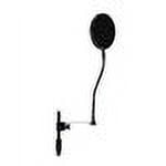 On-Stage ASVS6-B Pop Blocker, 6"