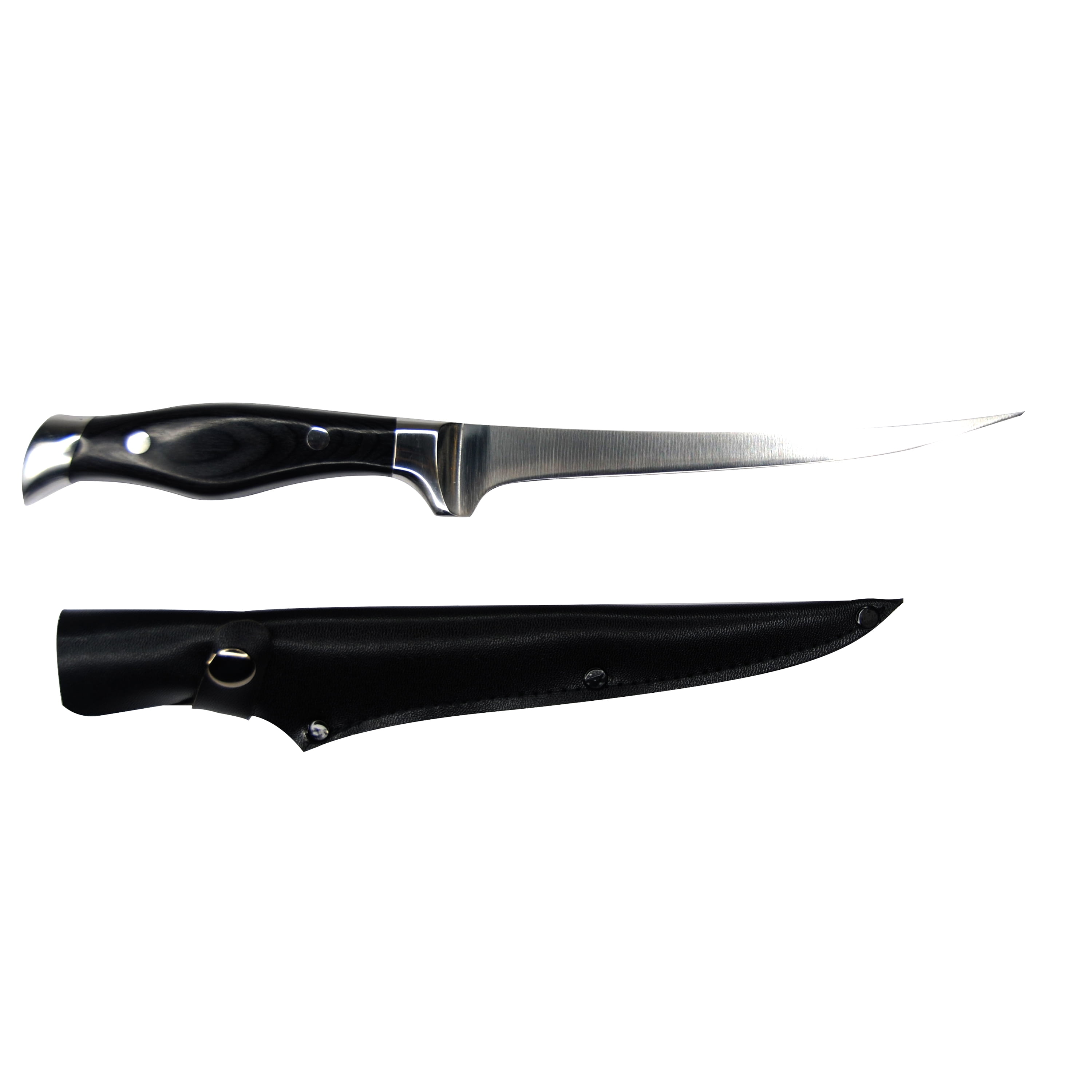 Mustad Fillet Knife