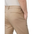 thumbnail image 3 of Calvin Klein Mens Stretch Slim Fit Chino Pants, 3 of 4