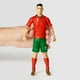 thumbnail image 5 of SOCKER 20cms-CRISTIANO RONALDO (SELECC. PORTUGAL) FIGURA ARTICULADA SOCCER, 5 of 5