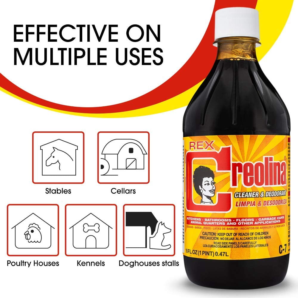 Creolina | Cleaner | 1 Pack