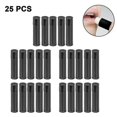 thumbnail image 1 of 25 Pcs Empty Lipstick Tubes Diy Lip Balm Container Lipstick Tube 5g, 1 of 4
