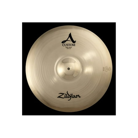 Zildjian A CUSTOM Ping Ride - Ride cymbal - 20"