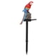 thumbnail image 1 of Luz LED para jardín con forma de Animal para loros, resistente al agua, con energía Solar, para decoración de adornos de jardín, 1 of 8