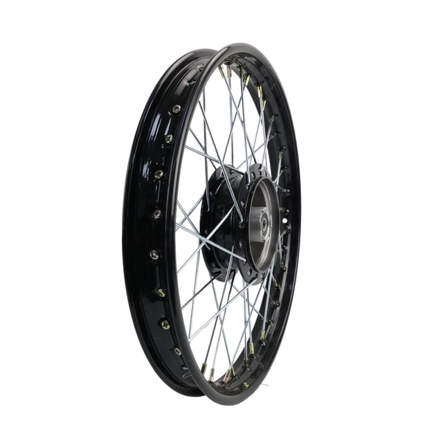 Rin Rayos Delantero Completo 1.40X17 Italika Ft 150 Grafito (18-22), Ft 125 Roja (18-22), Ft 125 (22