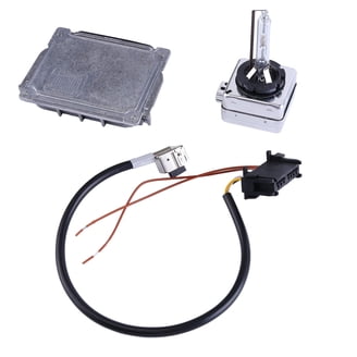 25806714 Ballast Fts 06-11 Cadllac DTS Xenon HD Headlght Module 25806714 Ballast Fts 06-11 Cadllac DTS Xenon HD Headlght Module