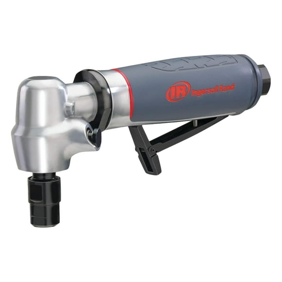 Amoladora neumática Ingersoll Rand 5102MAX en ángulo recto de 0,4 HP