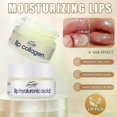 thumbnail image 3 of Hydrating Lip Mask for Wrinkle Reduction and Collagen Boost, Natural Plumping Balm for Soft and Smooth Lips with Moisture Lock Technology, 3 of 5