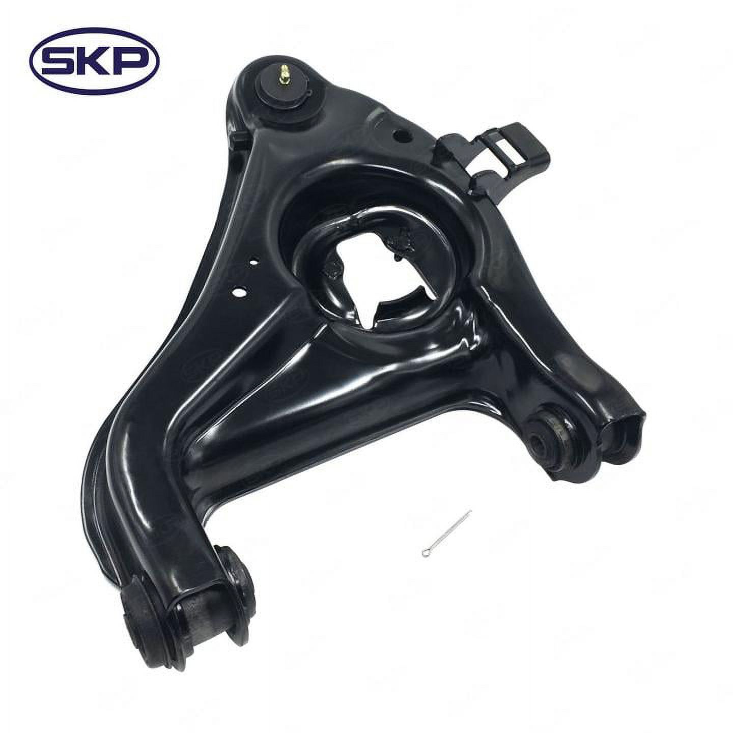 SKP SK520239 Suspension Control Arm And Ball Joint Assembly