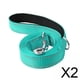 thumbnail image 1 of Correa reflectante,Correa reflectante para perros grandes y medianos,Correas de nailon resistentes y duraderas para caminar,Correa resistente para entrenamiento de perros pequeños,Mango, 1 of 10