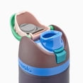 thumbnail image 4 of Termo Owala FreeSip de 24oz (709ml) de acero inoxidable térmico, Night Safari, 4 of 5