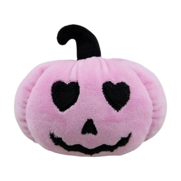 Halloween Pumpkin Decorations, Plush Dolls,Halloween Decorations
