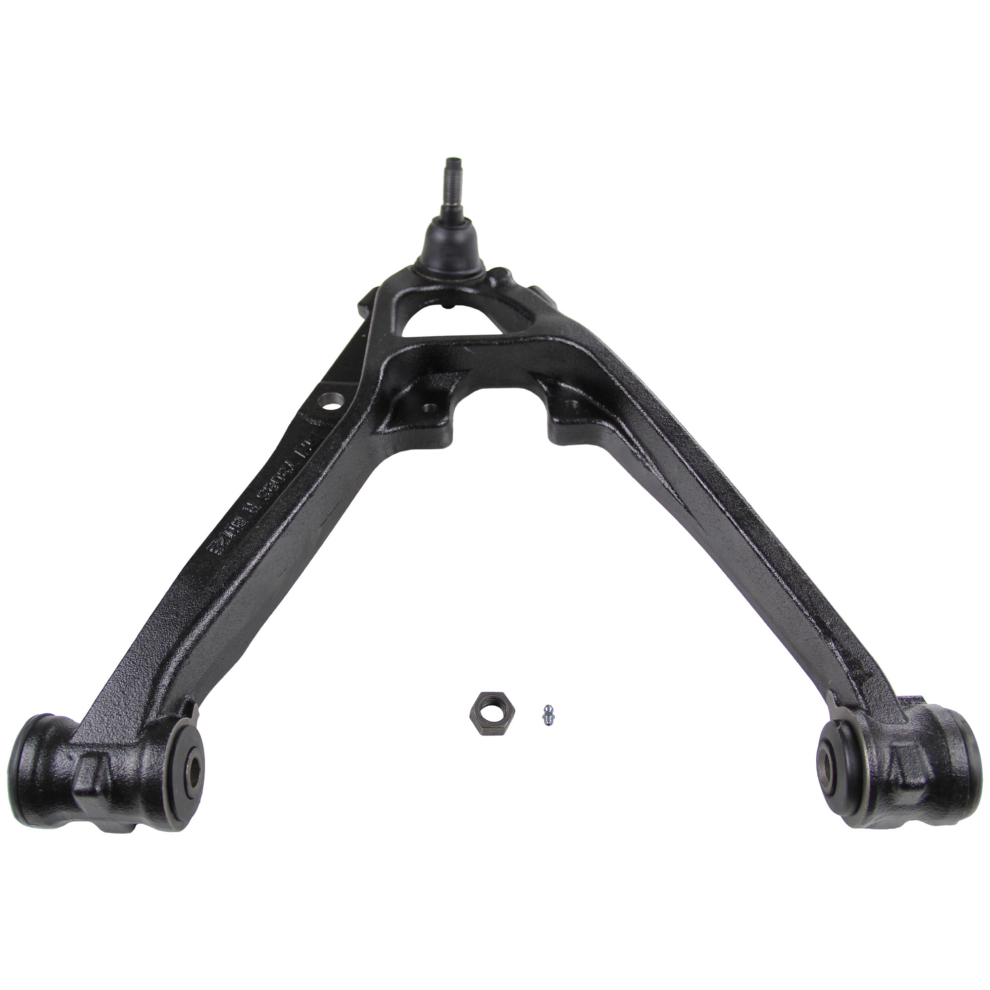 MOOG RK620889 Control Arm and Ball Joint Assembly
