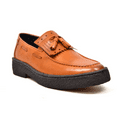 Nottingham Slip On Shoe The Perfect Everyday Essential Leather Shoes