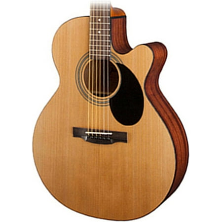 Jasmine S34C NEX Acoustic Guitar,Natural