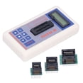 thumbnail image 3 of Integrated Circuit Tester, Easy Operation High Efficiency Transistor Meter TSH-06F  For Interface Driver Device For Operational  For Optocoupler With Terminal, 3 of 8