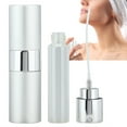thumbnail image 1 of 15ml Empty Refillable Perfume Atomizer Bottle Empty Spray Bottle For Outgoing Detachable Spray Bottle Empty Pump Lotion Bottle, 1 of 8