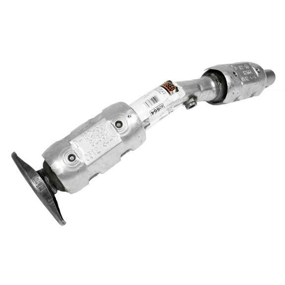 Walker Exhaust CalCat Carb 82664 Direct Fit Catalytic Converter Fits select: 2003-2004 TOYOTA COROLLA, 2003-2004 TOYOTA COROLLA MATRIX