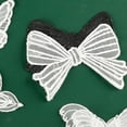 thumbnail image 3 of Lace Padded Appliques for Lace Hair Clip Clothes Bowknot Headwear, 3 of 21