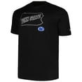 thumbnail image 2 of Men's Profile Black Penn State Nittany Lions Big & Tall Pop T-Shirt, 2 of 3