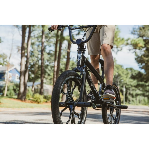 Mongoose orbit bmx bike sale