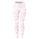 thumbnail image 2 of Gibobby Leggings con bolsillos dama Leggings con estampado Halloween para mujer Leggings elásticos pantalones casuales botas pantalones（Rosa， XL), 2 of 5
