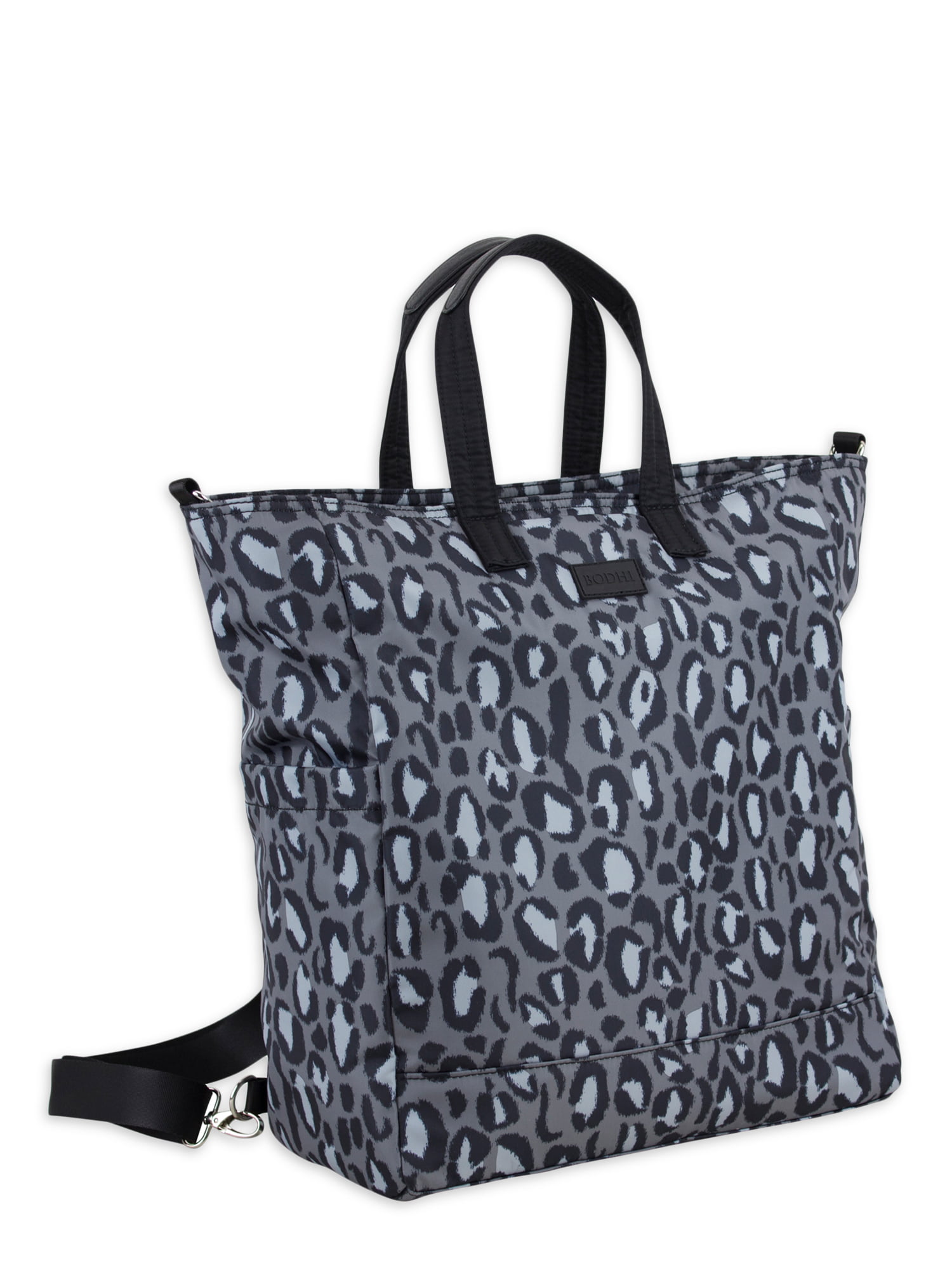 BODHI Metro Soft Puffy Convertible Mini Backpack/Crossbody Bag, 8 Hei –  Fuel USA
