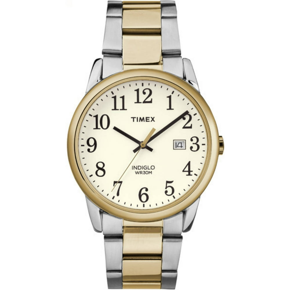 timex easy reader walmart