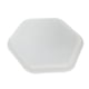 thumbnail image 3 of 8 Unids Set Fieltro Deslizamiento Muebles Teflong Hexagonal 7cm Yotijar, 3 of 10