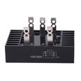 thumbnail image 2 of Module Redresseur Pont, Diode Haute Puissance Professionnelle Redresseur Pont Électronique Pratique pour Appareils Électroménagers pour Électronique Automobile, 2 of 8