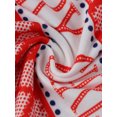 thumbnail image 4 of Kmbangi Family Matching Floral Print Round Neck Long Sleeve Jumpsuit, 4 of 9