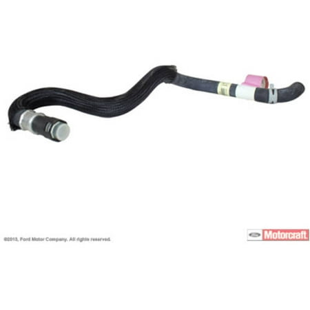 Motorcraft Hvac Heater Hose, KH51