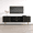 Black, variant on Nile TV Stand