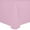Dusty Rose Light Pink, variant on Ultimate Textile (5 Pack) Cotton-feel 120 x 120-Inch Square Tablecloth - for Wedding and Banquet, Hotel or Home Fine Dining use, Dusty Rose Light Pink