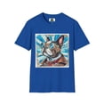 thumbnail image 2 of Steampunk Boston Terrier T-Shirt, 2 of 10