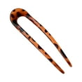 thumbnail image 5 of Bradem U-Shaped French Hair Pins&nbsp;- Thick Forks for Updo Hairstyles, Suitable for Thin Hair, 5 of 9