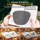 thumbnail image 2 of Gafas de Sol Bifocales para Lectura ZESAKER UV400 para Mujeres y Hombres, 2 of 7
