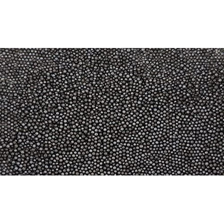 Steel Shot Abrasive Blasting Media, 230 Grit (25 LB)