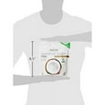 thumbnail image 3 of Nutiva Organic Coconut Sugar, Unrefined, 1 Pound (Pack of 3), 3 of 4