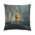 thumbnail image 2 of Ahgly Company Games Toy Indoor Throw Pillow, 18 inch by 18 inch, 2 of 6