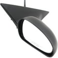 thumbnail image 3 of Mirror Compatible With 1994-1995 Ford Mustang Right Passenger Side Paintable Kool-Vue, 3 of 7