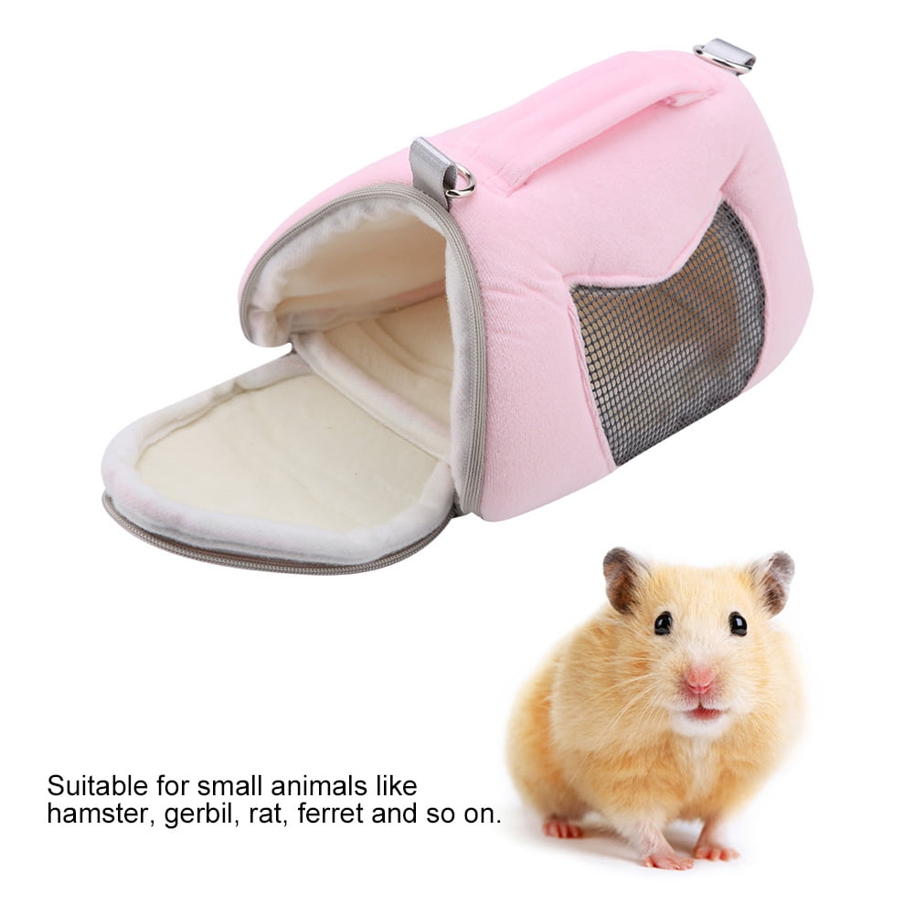Gerbil carrier discount